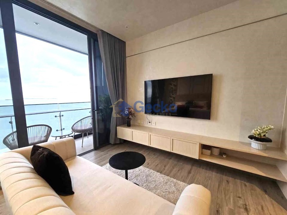 1 Bedroom Condo in Arom Wongamat Wongamat C013583 (Photo 3)