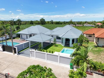East Pattaya House - H013594