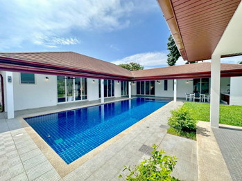 East Pattaya House - H013600