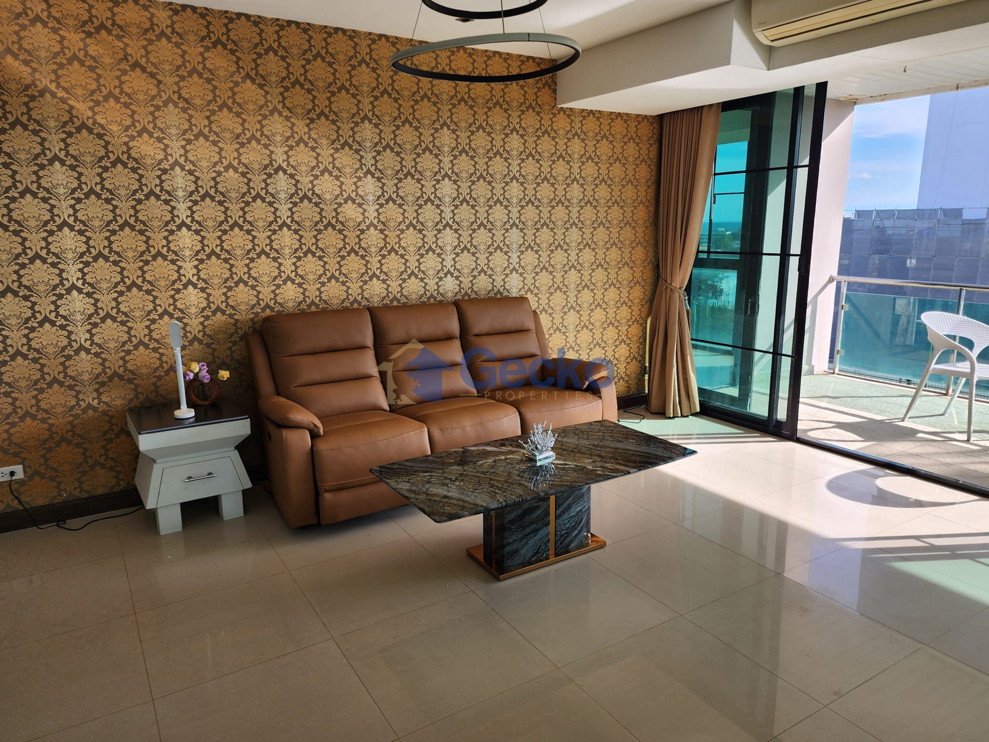 2 Bedrooms Condo in The Park Jomtien Jomtien C013531 (Photo 4)