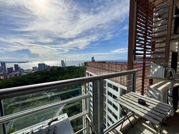 South Pattaya Condo - C013604