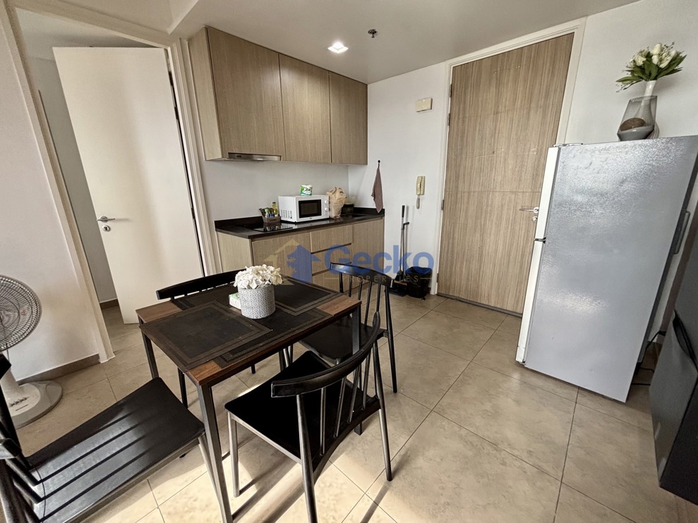 2 Bedrooms Condo in Unixx South Pattaya South Pattaya C013604 (Photo 4)