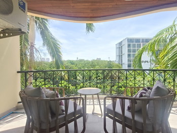Jomtien Condo - C013608