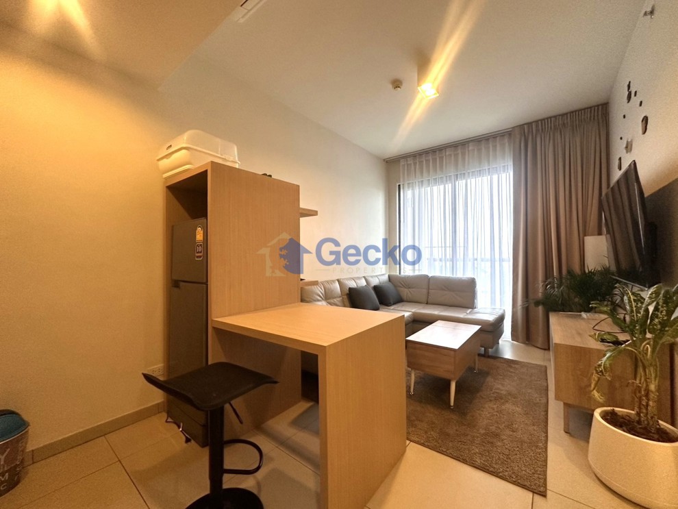 1 Bedroom Condo in Unixx South Pattaya South Pattaya C013610 (Photo 3)