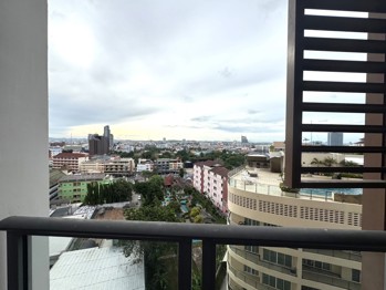 1 Bedroom Condo in Unixx South Pattaya South Pattaya C013610
