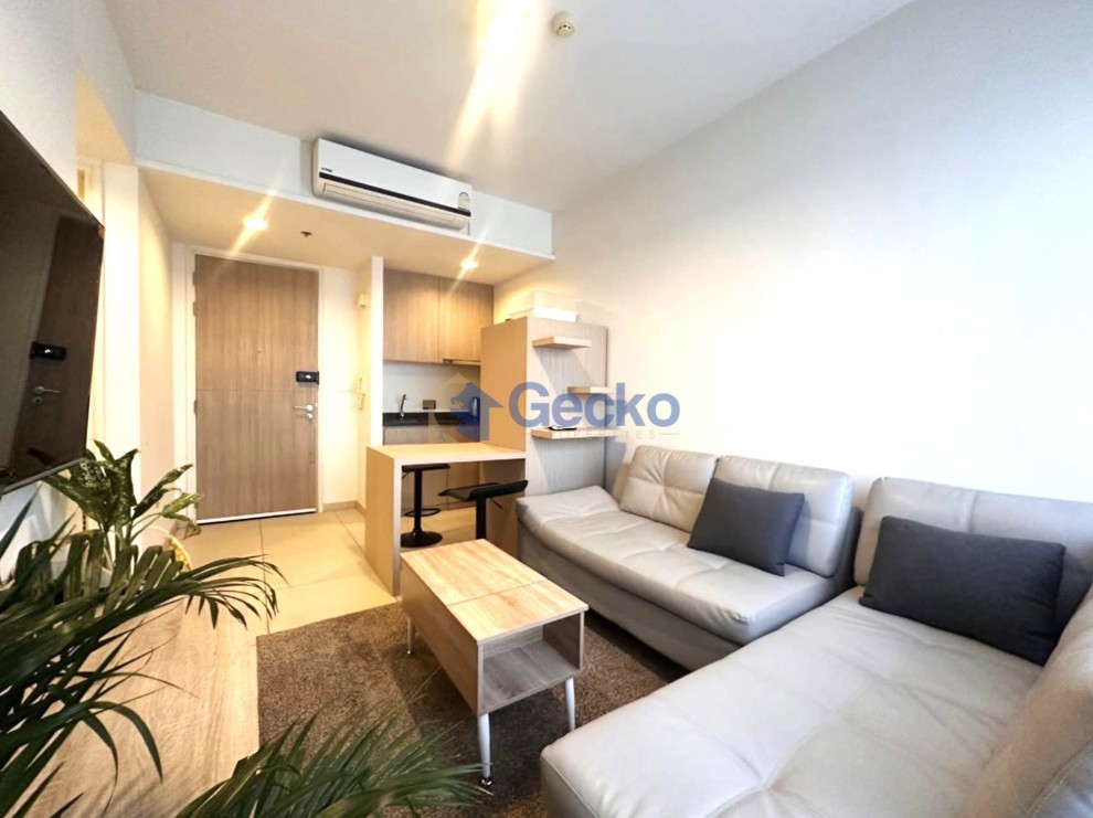 1 Bedroom Condo in Unixx South Pattaya South Pattaya C013610 (Photo 2)