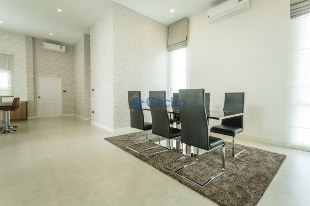 3 Bedrooms House in Patta Prime  East Pattaya H013613 (Photo 3)
