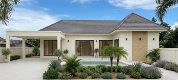 Picture of Living 19 Pool Villas