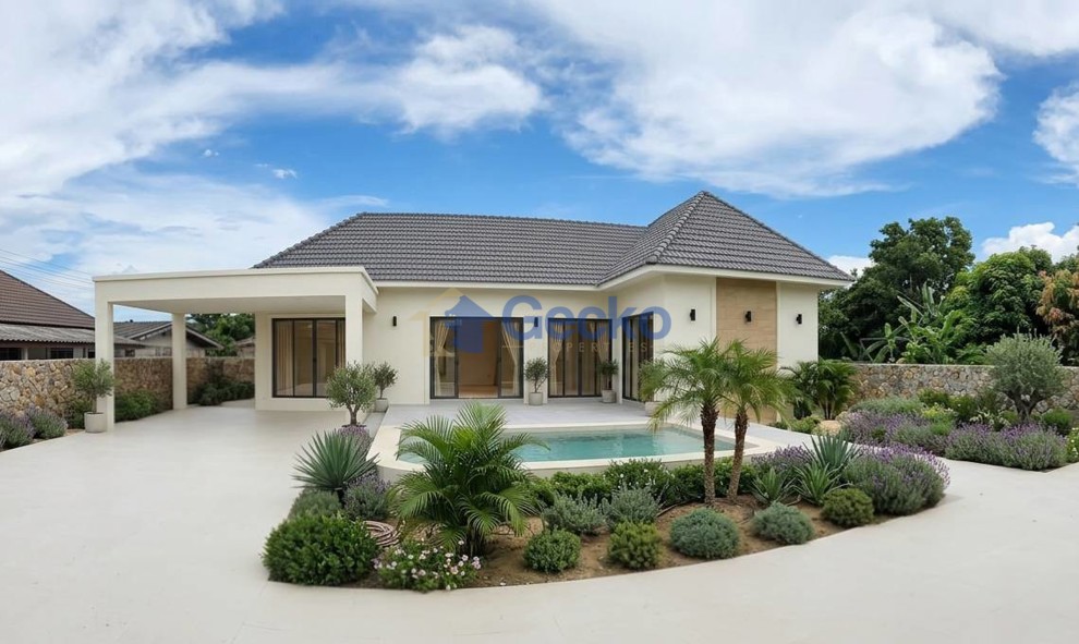 Living 19 Pool Villas (Photo 1)