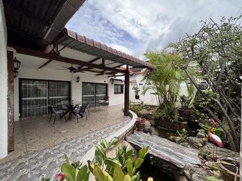 East Pattaya House - H013627