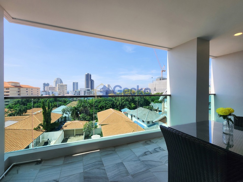1 Bedroom Condo in VN Residence 3 Pratumnak C013628 (Cover Photo)