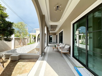 East Pattaya House - H013630