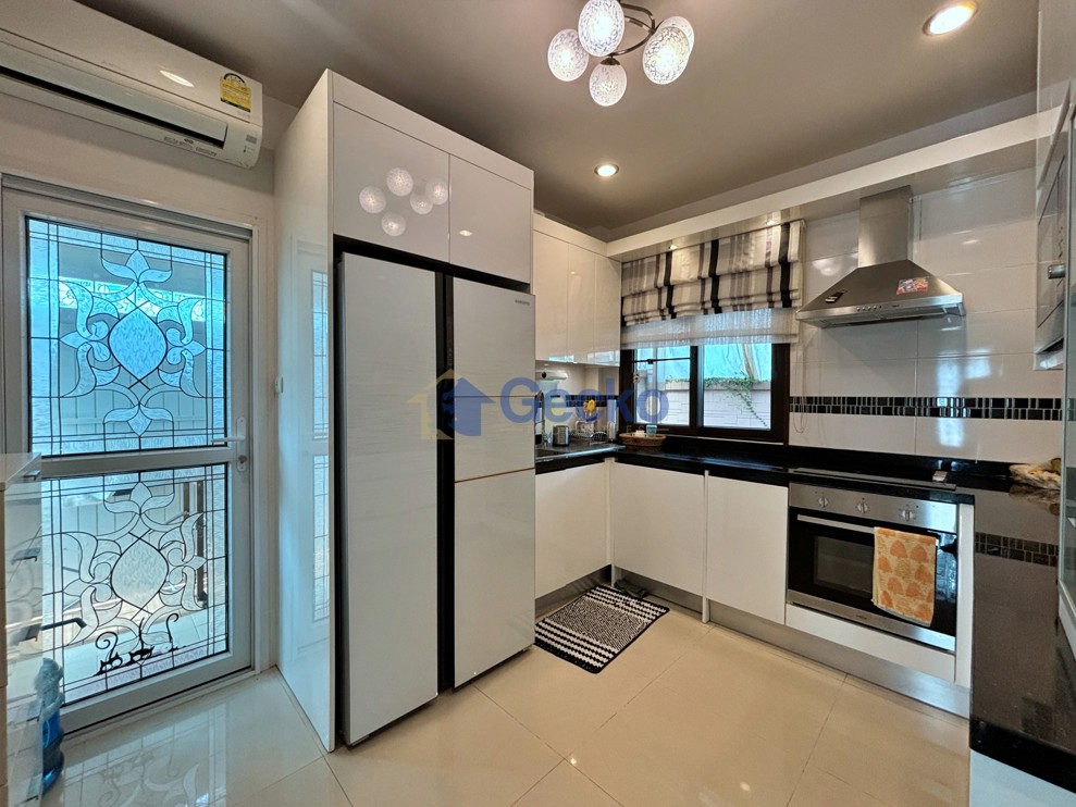 3 ห้องนอน บ้าน in ดุสิต พัทยา ปาร์ค ห้วยใหญ่ H013632 (Photo 4)
