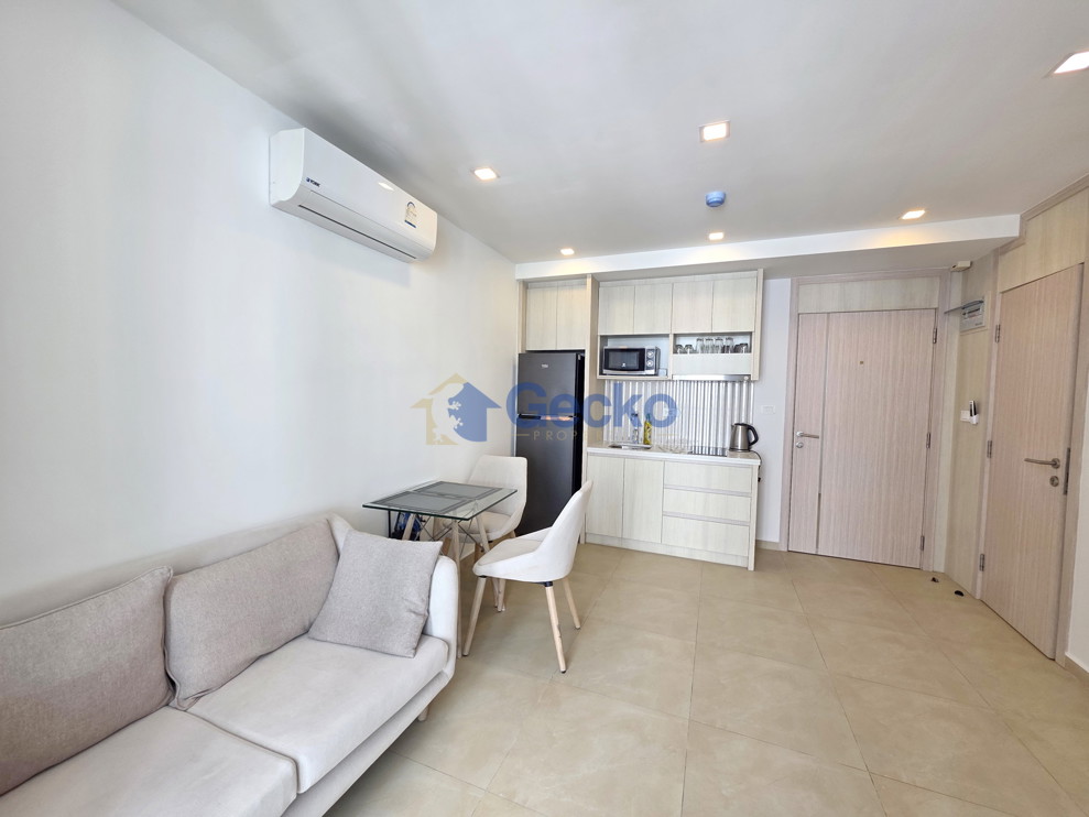 1 Bedroom Condo in City Garden Olympus South Pattaya C013633 (Photo 4)
