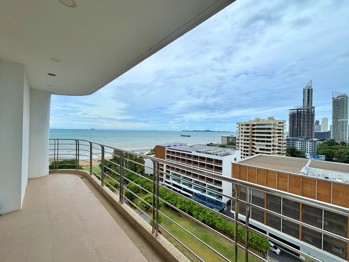 Pratumnak Condo - C013636