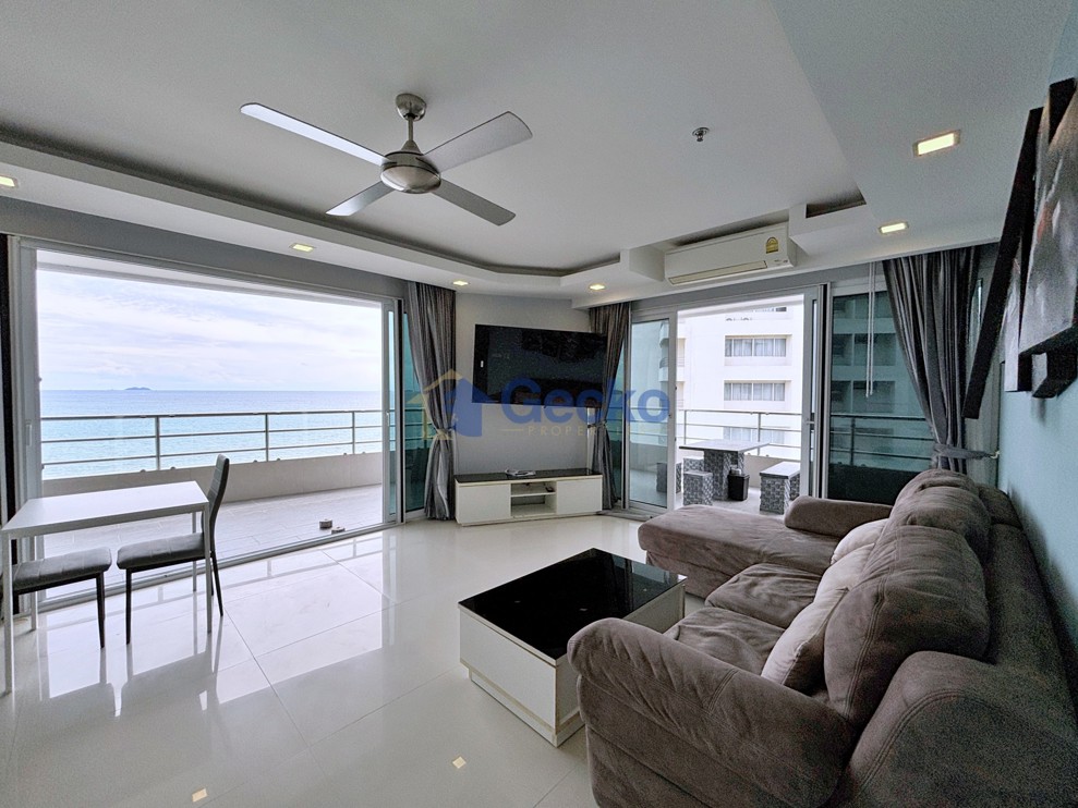 2 Bedrooms Condo in View Talay 3 Pratumnak C013637 (Photo 1)