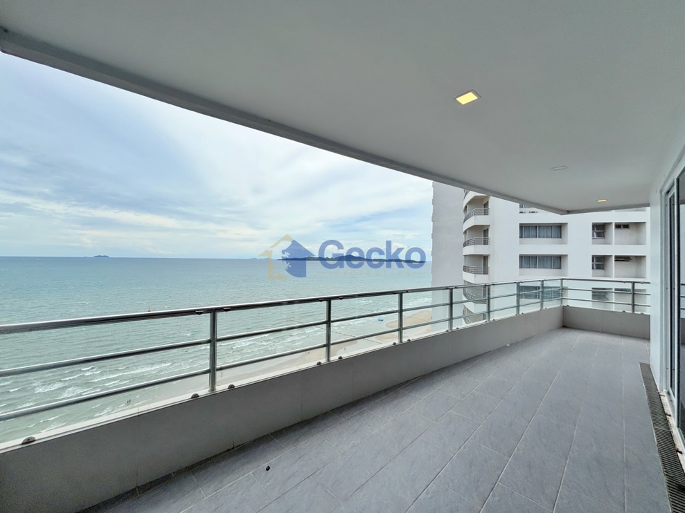 2 Bedrooms Condo in View Talay 3 Pratumnak C013637 (Cover Photo)