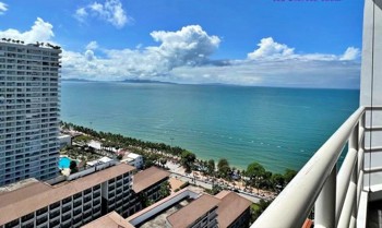 Jomtien Condo - C013638