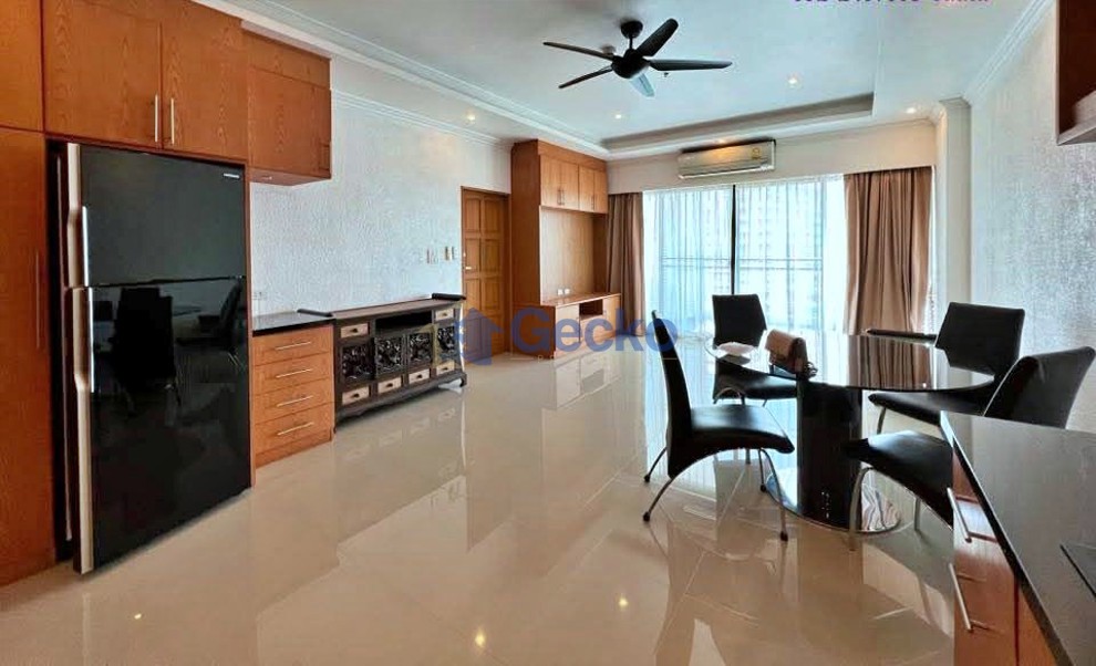 1 Bedroom Condo in View Talay 5 Jomtien C013638 (Photo 4)