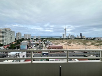 Jomtien Condo - C013641