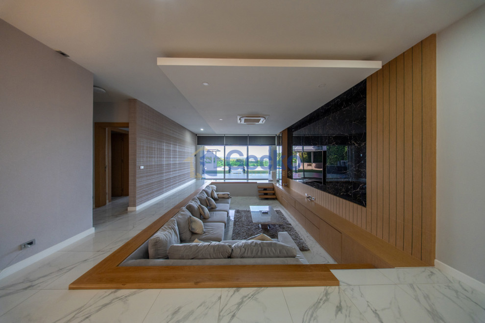 4 Bedrooms House in Siam Royal View  East Pattaya H013643 (Photo 3)