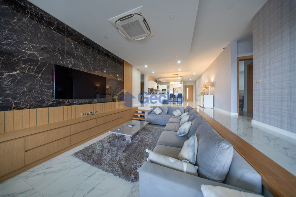 4 Bedrooms House in Siam Royal View  East Pattaya H013643 (Photo 4)
