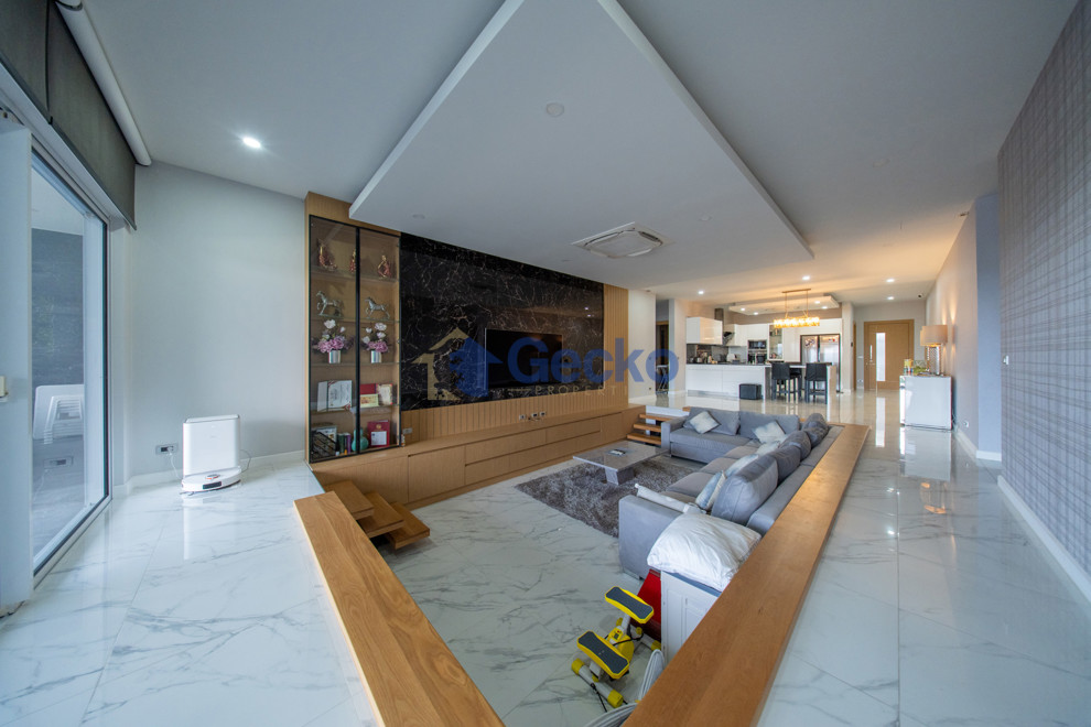 4 Bedrooms House in Siam Royal View  East Pattaya H013643 (Photo 2)