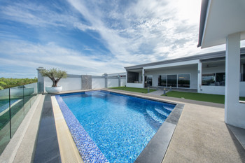 East Pattaya House - H013643