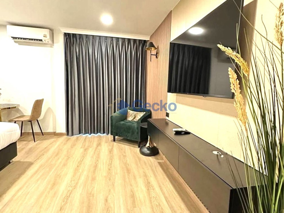 Studio Condo in Diana Estates Central Pattaya C013647 (Photo 1)