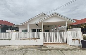 East Pattaya House - H013654