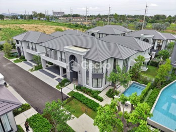 East Pattaya House - H012907