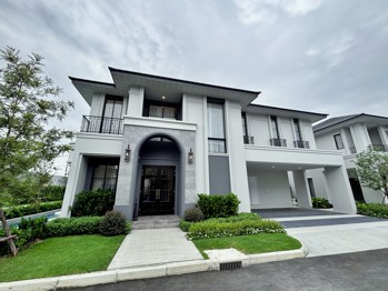 East Pattaya House - H012905