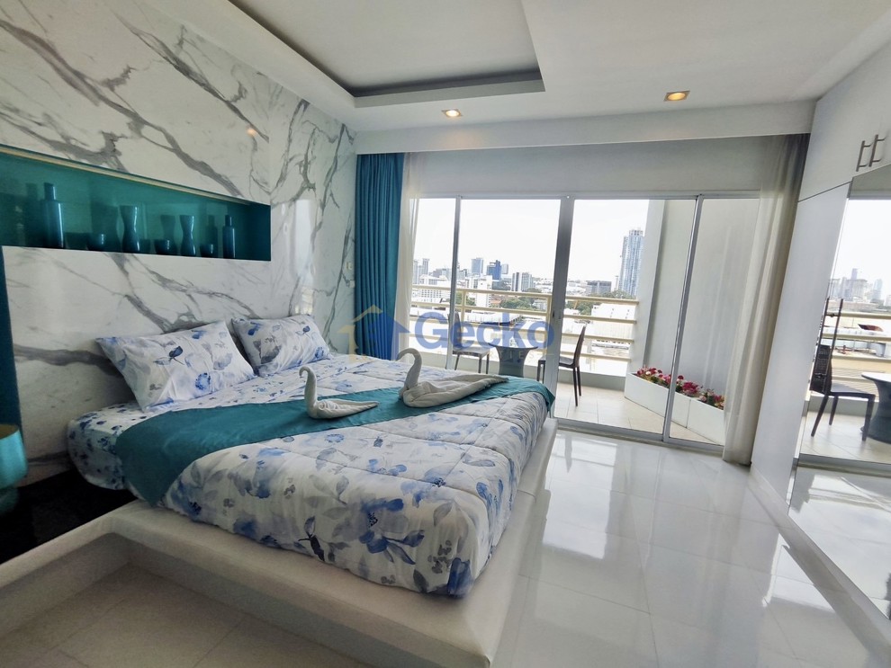1 Bedroom Condo in View Talay 6 Central Pattaya C013663 (Photo 4)