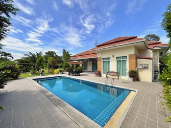 Huay Yai House - H013664