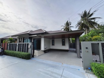 East Pattaya House - H013666