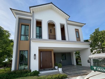 4 ห้องนอน บ้าน in The Palm Grandio's  พัทยาตะวันออก H013668