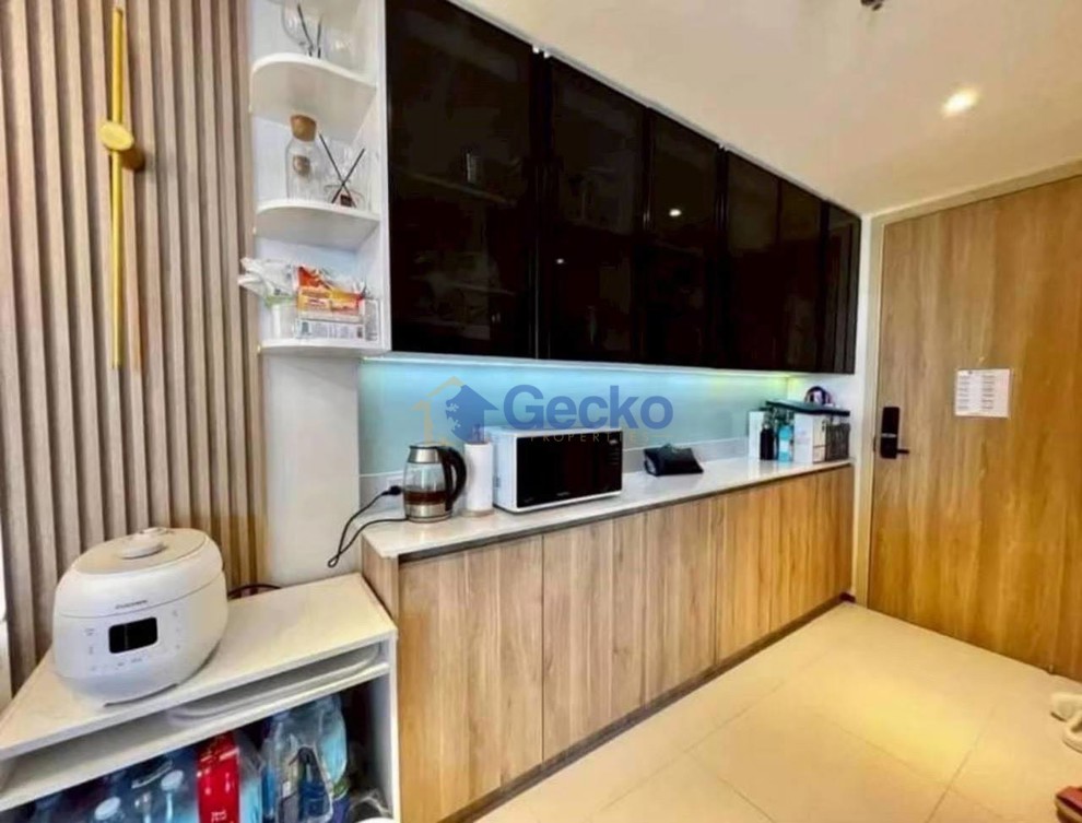 2 Bedrooms Condo in Once Pattaya Condominium North Pattaya C013673 (Photo 3)