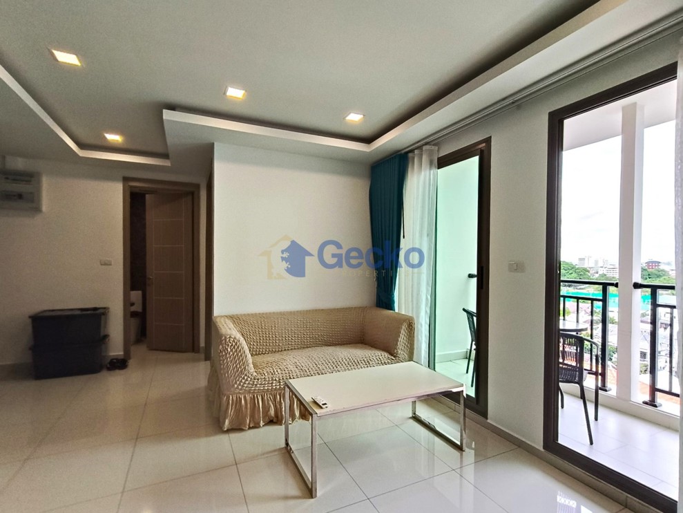 2 Bedrooms Condo in Arcadia Beach Continental South Pattaya C013675 (Photo 4)