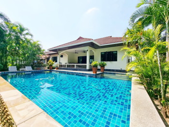 East Pattaya House - H013675