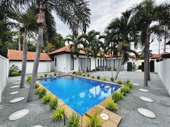East Pattaya House - H013387