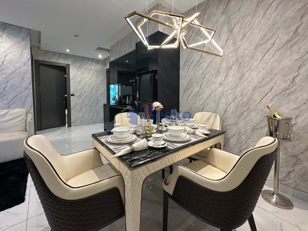 1 Bedroom Condo in Grand Solaire South Pattaya C013676 (Photo 3)
