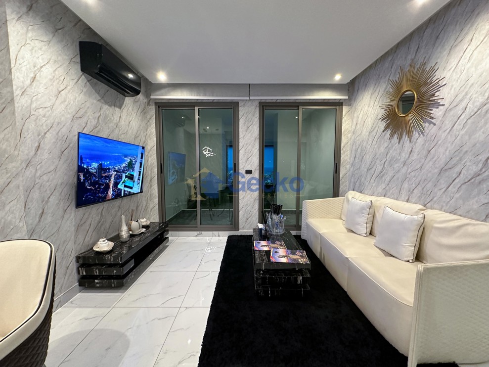1 Bedroom Condo in Grand Solaire South Pattaya C013676 (Photo 2)