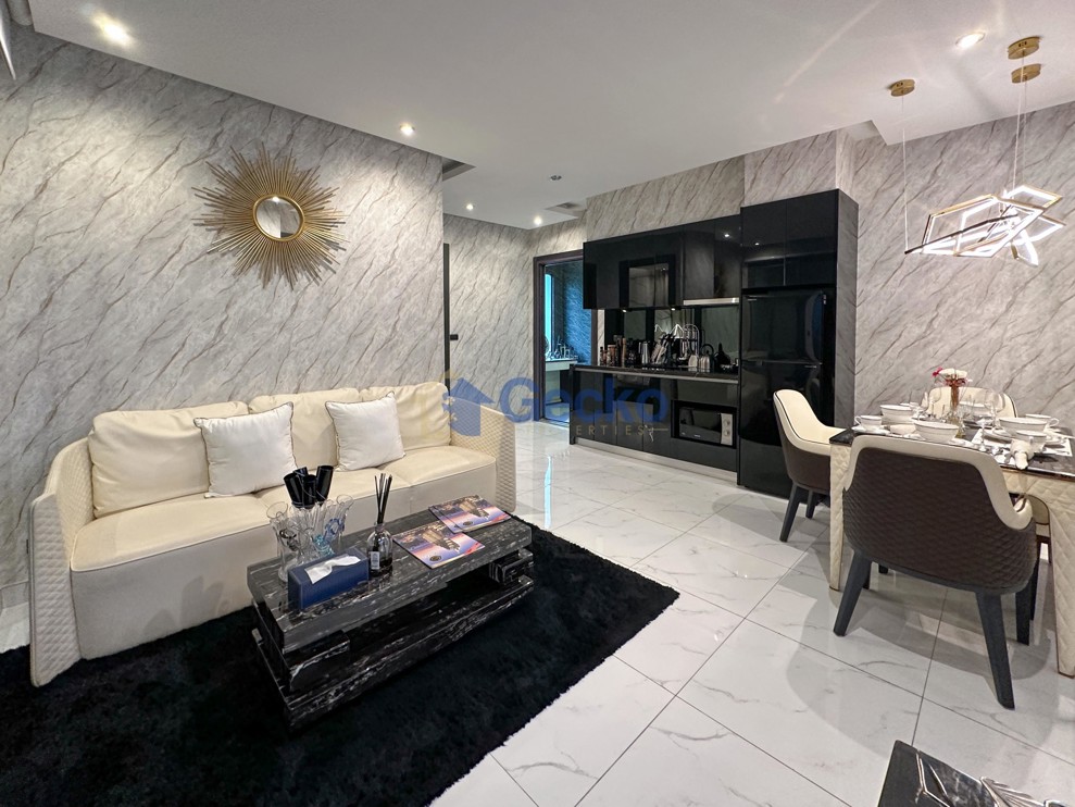 1 Bedroom Condo in Grand Solaire South Pattaya C013676 (Photo 1)