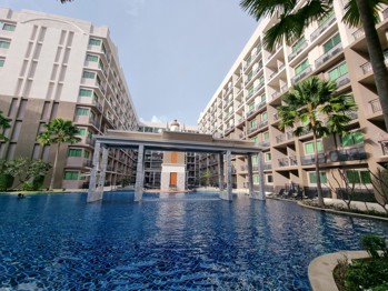 2 Bedrooms Condo in Arcadia Beach Continental South Pattaya C013677