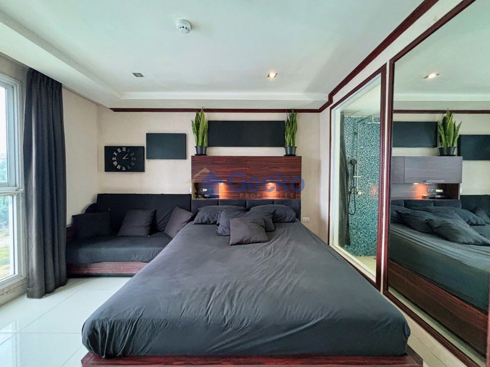 Studio Condo in Novana Residence South Pattaya C013679 (Photo 3)
