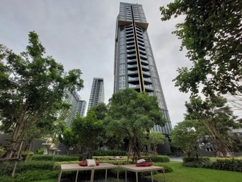 1 Bedroom Condo in EDGE Central Pattaya Central Pattaya C013688
