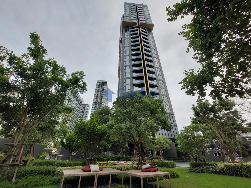 1 Bedroom Condo in EDGE Central Pattaya Central Pattaya C013688 (Cover Photo)