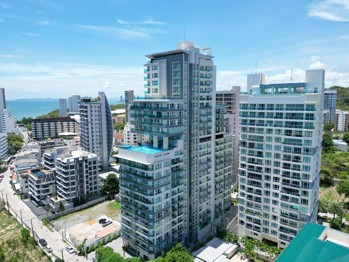 Pratumnak Condo - C007959
