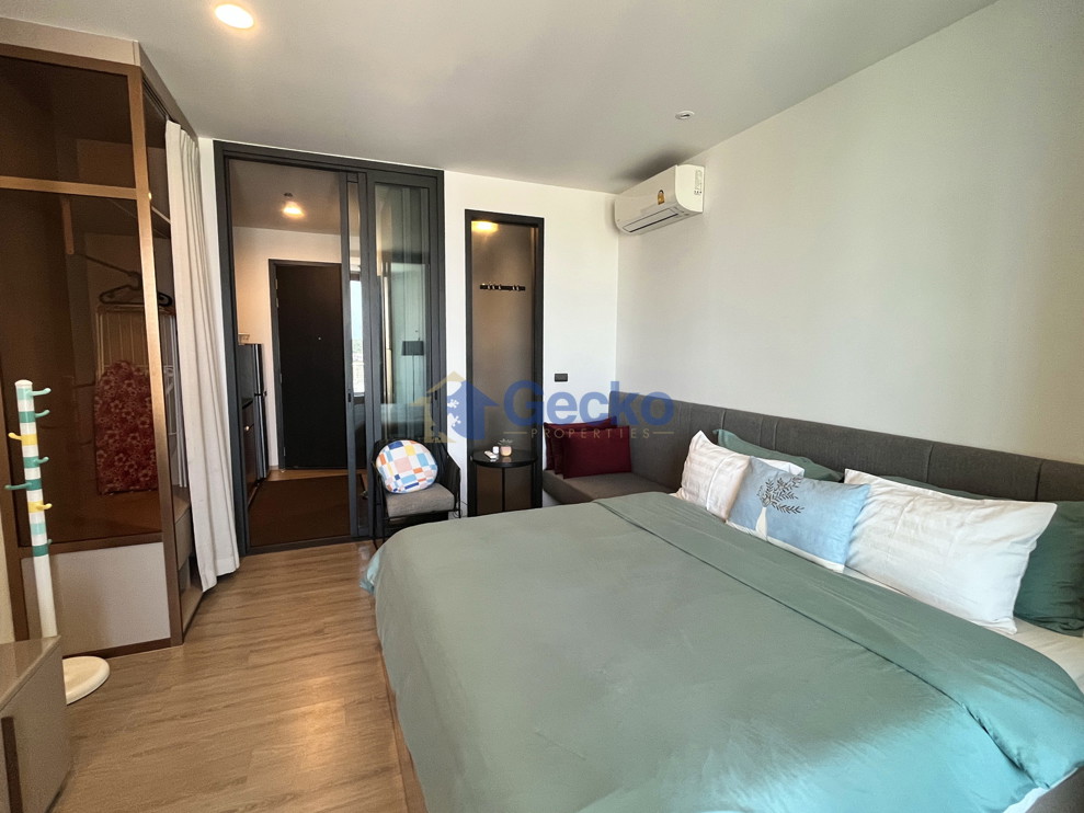 1 Bedroom Condo in EDGE Central Pattaya Central Pattaya C013689 (Photo 4)