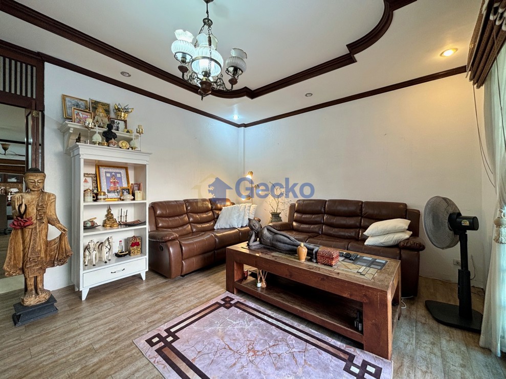 2 Bedrooms House in LK Villa  Central Pattaya H013690 (Photo 2)